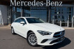 Mercedes CLA Progressive Benz cla 200 progessive+ahk+ambiente+rfk+totw+