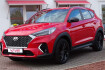 Hyundai Tucson N Line 1.6 t gdi n line dct led navi kamera