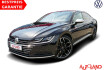 Volkswagen Arteon Autres 2.0 tdi led navi kamera lenkradheizung
