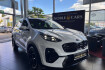 Kia Sportage Black Edition black edition 2wd leder led nav shz alu