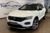 Volkswagen T-Roc Style T roc 2.0 tdi scr dsg style leder*pano dach*navi