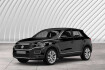 Volkswagen T-Roc Style T roc style 2.0 tdi scr nav / 1. hand