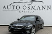 BMW Série 3 Luxury Line 320 e aut. luxury line | fernlichtassistent