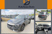Kia Sportage Nightline Edition 1.6 t gdi vision aut. navi+led+kamera