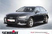 Audi A4 advanced avant 35 tdi advanced ahk acc navi+ kamera busi?