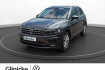 Volkswagen Tiguan Highline 2.0 tsi highline 4motion ahk dsg