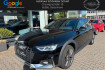 Audi A4 Allroad Quattro Autres A4 allroad quattro 40 tdi tuv 09/27 scheckheft