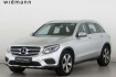 Mercedes GLC Exclusive Benz glc 220 d 4m exclusive*navi*sitzhzg*parktronic*