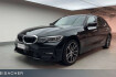 BMW Série 3 Advantage 320 d a tou advantage ahk lc prof dra parkas