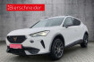 Cupra Formentor Autres 1.5 tsi shz esp acc gra dab 18