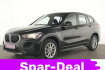 BMW X1 M Sport navi|pdc|klima|business paket|sitzheizung