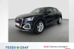 Audi Q2 advanced advanced 35 tdi quattro s tronic rfk keyless