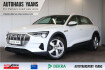 Audi e-Tron Autres E tron 50 quattro luft+acc+kam+led+mem+20?