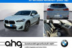 BMW X2 M Sport sdrive18i m sport navi 6 gang parkassistent