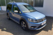 Volkswagen Caddy Autres alltrack 1.4 tsi park assist standheizg. shz gebr. wr