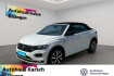 Volkswagen T-Roc R-Line T roc cabriolet 1.5 tsi dsg r line ahk  navi  led