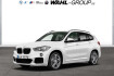 BMW X1 M Sport sdrive20d m sport navi plus led rfk alarm komfo