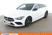Mercedes CLA AMG Line Benz cla 180 cla 180 shooting brake amg line