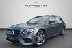 Mercedes Classe E AMG Line Benz e 250 t modell*amg line*schiebedach*