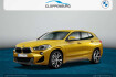 BMW X2 Autres xdrive20d (2016 ? 2024) navi+shz+hifi+led+bt