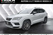 Cupra Ateca Autres ateca  ateca 2.0 tsi 4drive shz temp led pdc navi r klima
