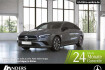 Mercedes CLA Progressive Benz cla 220 d sb progressive+night+distr+led+shz+kam