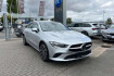 Mercedes CLA Autres Benz cla 200 cla 200d sb distronic+mbux+leder artico+carbon