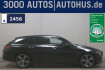 Mercedes CLA Autres Benz cla 220 sb d progressive night navi led sound