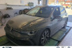 Volkswagen Golf 8 R-Line Golf viii 1.5 etsi r line dsg blackstyle*matrix
