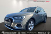 Audi Q3 advanced 35 tfsi advanced business+komfortpaket