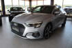 Audi A3 S line sportback 40 tfsi e s tronic s line sport