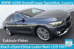 BMW Série 4 Coupé Luxury Line Bmw 420  420 d luxury line exclusiv edach esitze leder gran cou