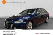 Audi A4 advanced avant 35 2.0 tfsi advanced alu led ahk kamera app