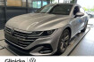 Volkswagen Arteon Autres arteon shootingbrake 2.0 tdi r line matrix kamer