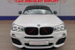 BMW X4 M Sport xdrive 28i m sport+tv+sound+led+ahzv+einzelstuck