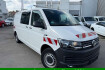 Volkswagen Transporter Autres T6 transporter t6 4motion transporter kasten lang