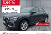 Audi Q2 advanced 30 tfsi advanced matrix+rfk+gra+shz+ahk