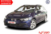 Volkswagen Golf 8 R-Line Golf viii variant etsi led app connect navi acc