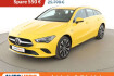 Mercedes CLA Progressive Benz cla 250 shooting brake progressive aut.*led*acc*pdc*shz*