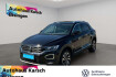 Volkswagen T-Roc Sport T roc 1.5 tsi dsg sport ahk  navi  easy open led