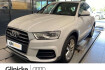 Audi Q3 sport 2.0 tdi quattro design bose pano