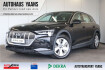 Audi e-Tron Autres E tron 50 quattro luft+virtuell+side+kam+led+ahk