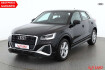 Audi Q2 S line 35 tfsi s line led navi kamera sitzheizung