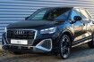 Audi Q2 S line s line matrix ahzv kamera u.v.m.