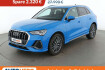 Audi Q3 S line 45 tfsi quattro s line aut.*nav*matrix*acc*cam*b&o
