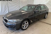 BMW Série 5 Autres 520 i cockpit prof vollleder navi led kamera