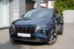 Hyundai Tucson Trend trend plug in 4wd acc lenk+sh led kam nav