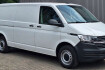 Volkswagen Transporter Autres T6 transporter lang