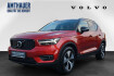Volvo XC40 Autres Xc40 rech. t5 r design expression acc/blis/led