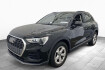 Audi Q3 Autres 35 tdi s tronic sportsitze led rfk shz mmi